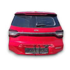 Cofano / portellone bagagliaio emc wave 3 (2022-)