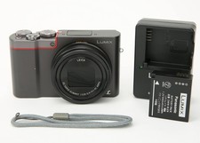 Panasonic Lumix DMC-TZ101