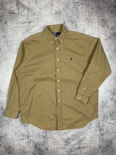 Camicia ralph lauren vintage - ralph,