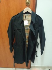 Burberry trench heritage - burberry,