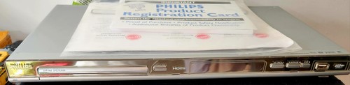 Phillips dvp5960 lettore - dvp5960/37,