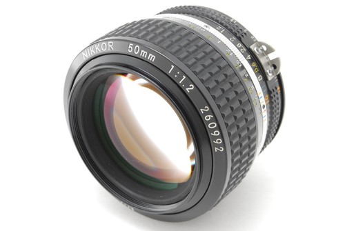 Ottime condizioni nikon ai s - [ottime, condizioni]