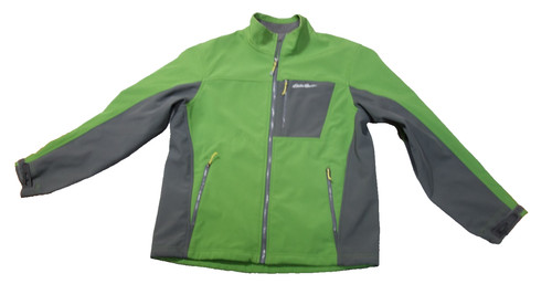 Giacca eddie bauer verde - eddie,
