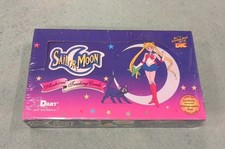 Carte collezionabili Sailor