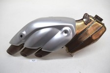 Aupuff MV AGUSTA BRUTALE