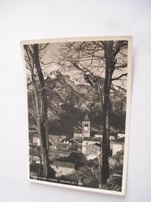 Cuneo - Valle Stura Vinadio m. 900 - non spedita f. g. tracce di carta incoll r