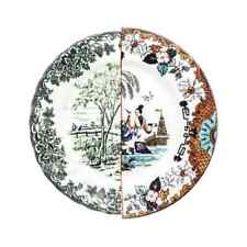 Seletti Piatto Piano Hybrid Ipazia