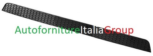 Modanatura paraurti posteriore - modanatura,