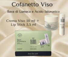 Cofanetto Bava di Lumaca crema