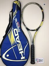 HEAD RADICAL TOUR 630 MID PLUS