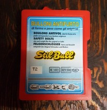 Bulloni ruota antifurto Ford