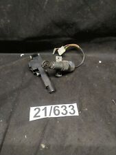 Serie Blocchetti Serrature Con Chiave Beta Ark 50cc