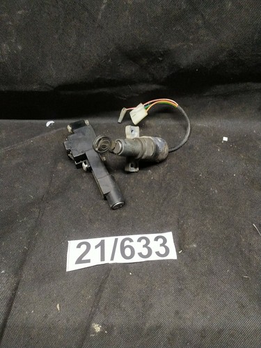 Serie blocchetti serrature con - serie,
