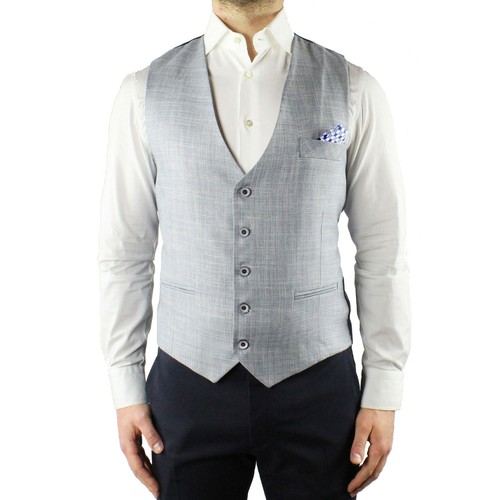 Gilet panciotto uomo - gilet,