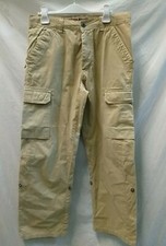 pantalone uomo cotone murphy e nye  w 33 46