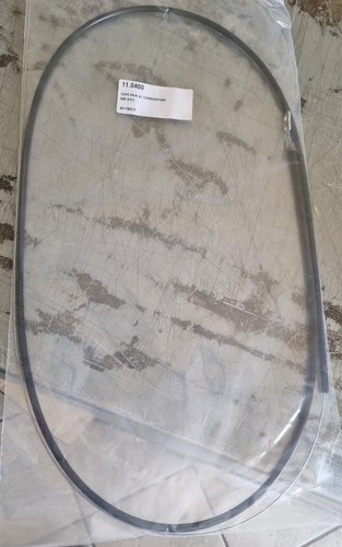 Cavo aria carburatore - cavo,