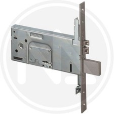 SERRATURA ELETTRICA 12v da