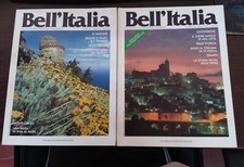 Bell italia e 61 - bell'italia, n.