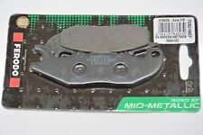 Pastiglie Freno Anteriore