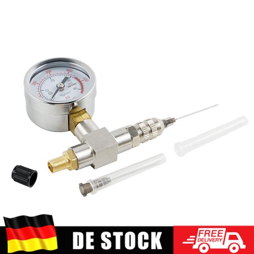 600 psi shock azoto - psi, ago