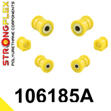 Kit boccole sospensione