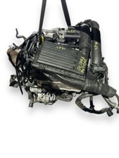 Motore Skoda Octavia 1.4 TGI 81kw / 110cv Benzina / Metano cod : Cpw