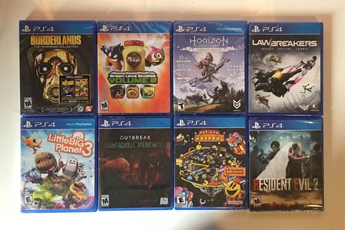 Giochi ps4 sony playstation - sony,