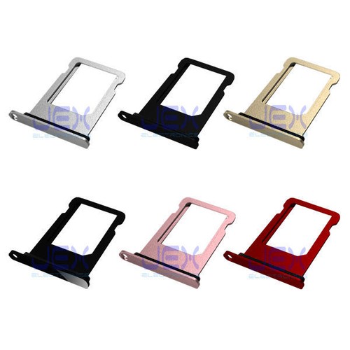 Ricambio nano sim card vassoio - sim,