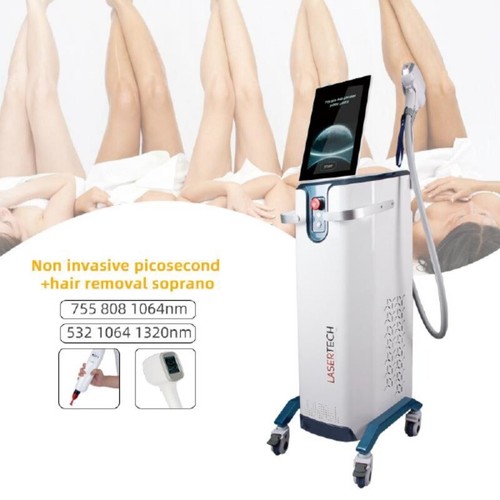 Laser diodi maniglie 755nm - laser,