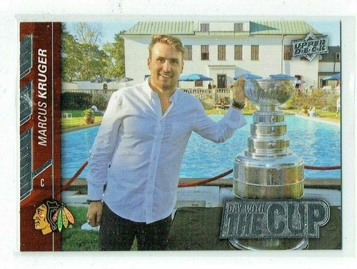 Upper deck serie due - 15-16,
