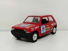 Renault Super 5 TSE - Polistil 1:25 GM Shop