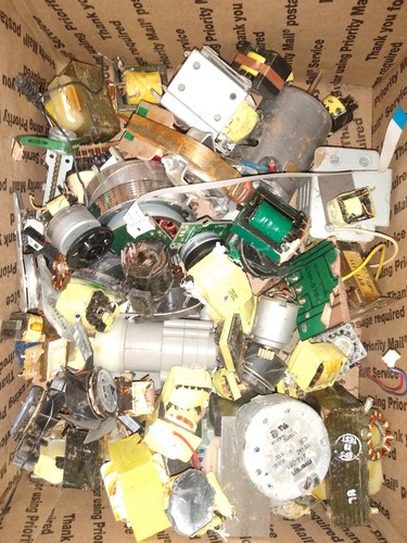 Libbre motori elettrici - 13,