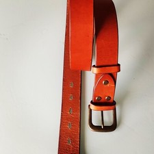 Leather Belt Lady,Cintura Di