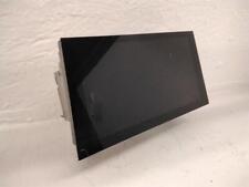 AUDI Q7 SCHERMO DISPLAY AUDIO