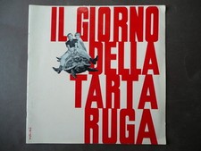 Teatro Musica Riviste Musicali Rascel Delia Scala Giorno Tartaruga Garinei