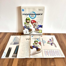 Mario Kart Wii Gioco Originale