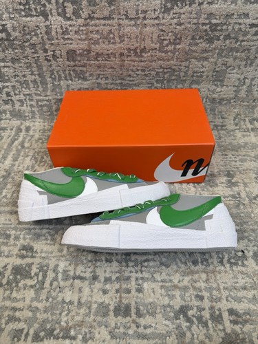 Taglia blazer nike basso - taglia,