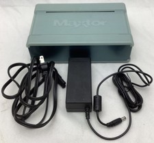 Maxtor One Touch III 500GB USB