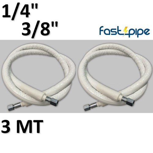 Tubi fast pipe - fast, coppia
