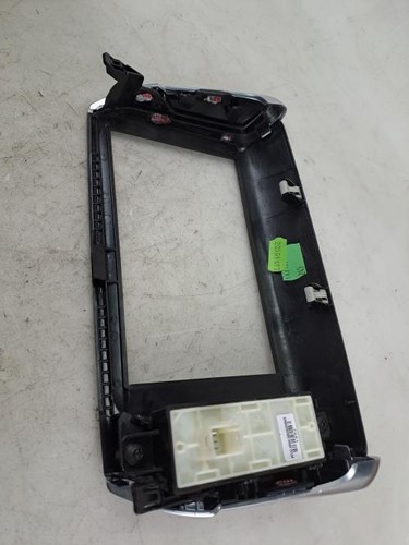 Frontalino autoradio peugeot - frontalino,