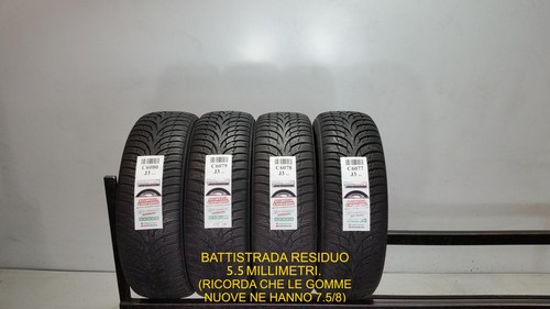 Gomme usate termiche - gomme,