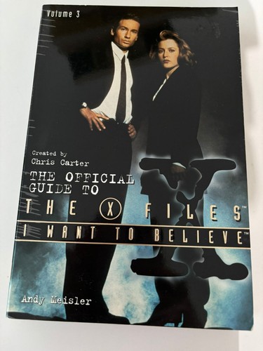 The official guide x - to,