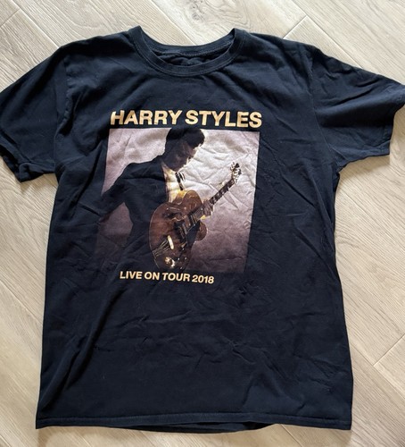 Shirt harry styles - harry, live