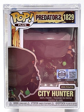 City Hunter Pop #1829 Predator