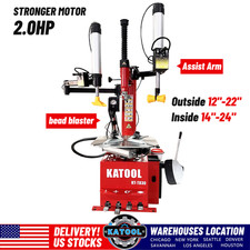 Macchina Cambio Pneumatici