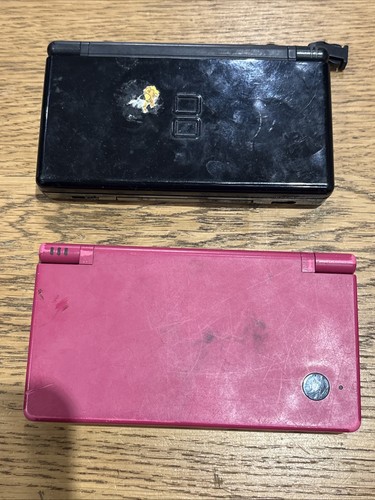 Nintendo lite dsi - nintendo,