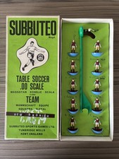 Squadra pesi massimi Subbuteo