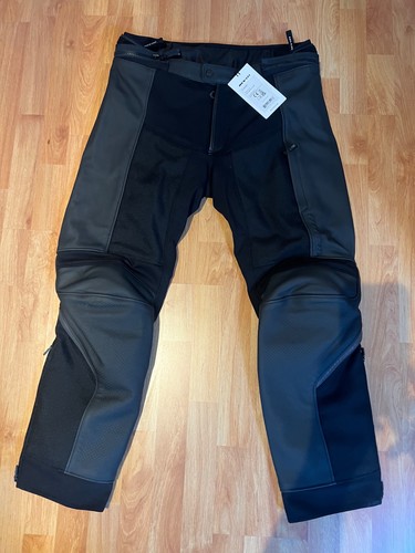 Pantaloni moto uomo - da,