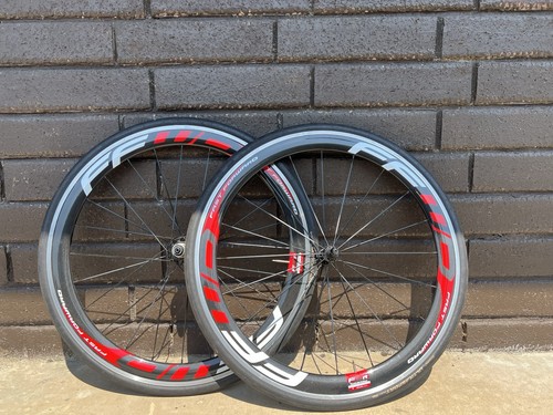 Ffwd 700c spd - xdr, (read