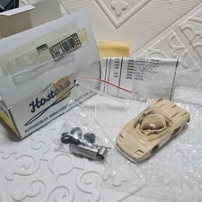 1:43 Hilario Hostaro Ferrari